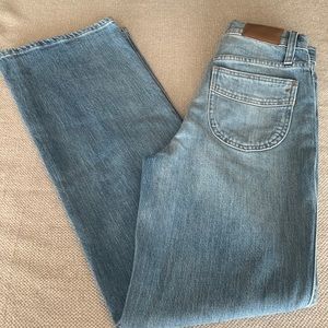 Madewell  jeans NWOT